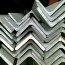 Stainless Steel Angles Manufacturer Supplier Wholesale Exporter Importer Buyer Trader Retailer in Mumbai Maharashtra India